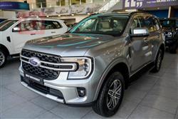 Ford Everest